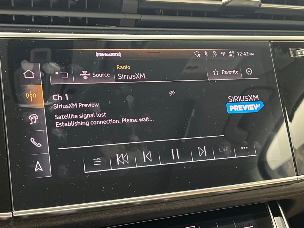 Thumbnail: 2026 Audi Q7 - 15