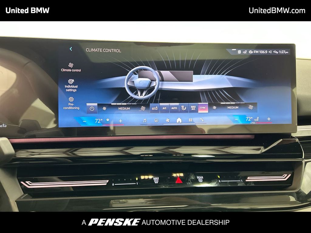 Thumbnail: 2026 BMW 5 Series - 19