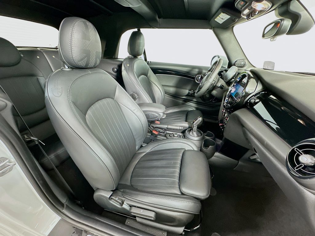 Thumbnail: 2023 MINI Cooper - 27