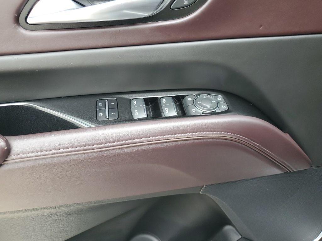 Used Car 2024 Cadillac Escalade  V-series For Sale Under $140,000 In Austin, Texas