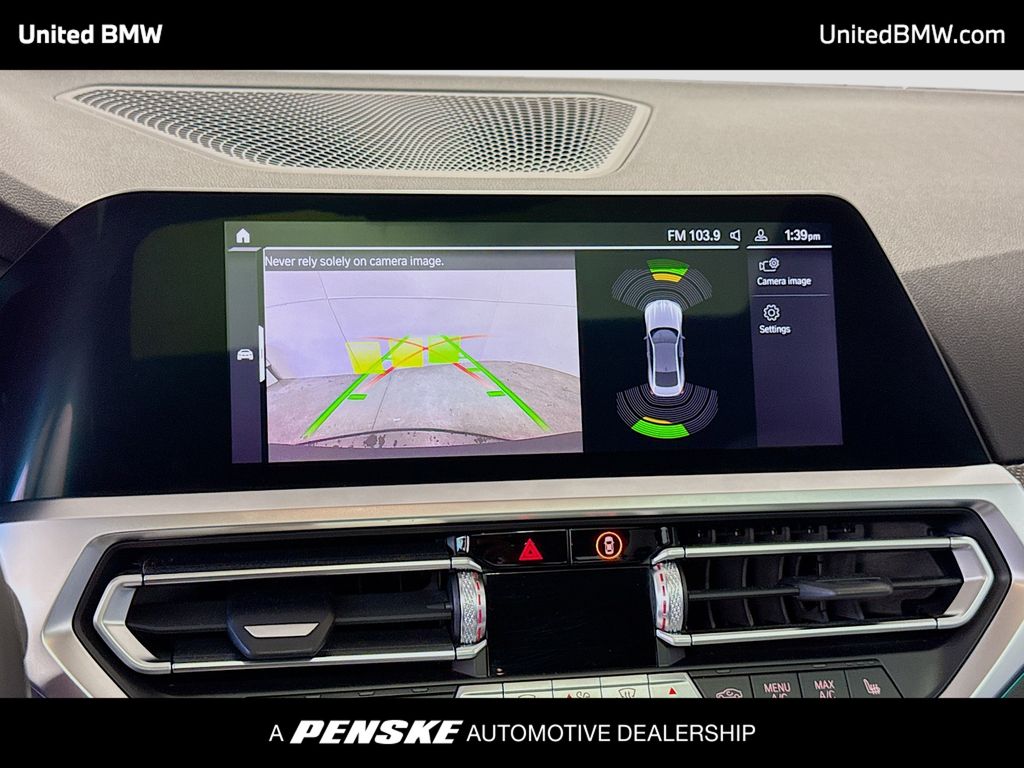 Thumbnail: 2021 BMW M4 - 9