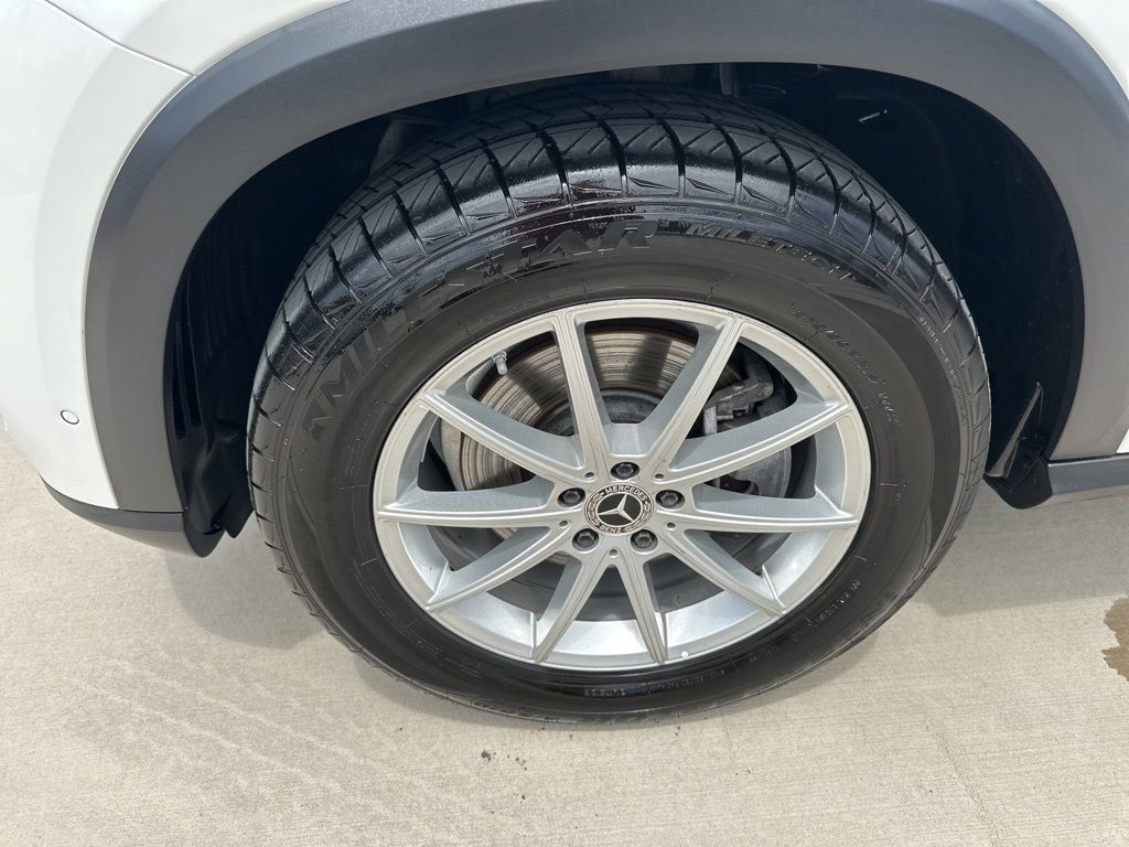 2024 Polar White Mercedes-Benz GLE GLE 350 AWD SUV