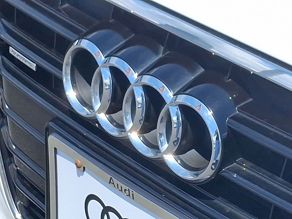 Thumbnail: 2014 Audi A6 - 30