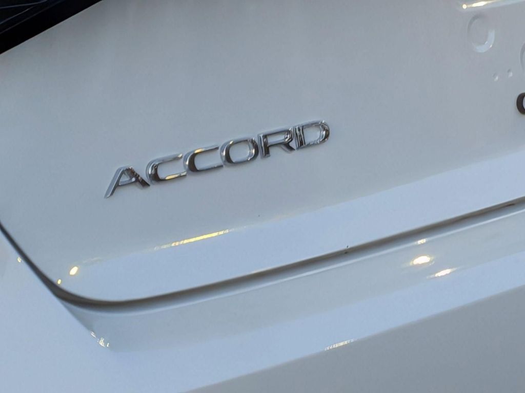 2026 Honda Accord SE - Photo 10
