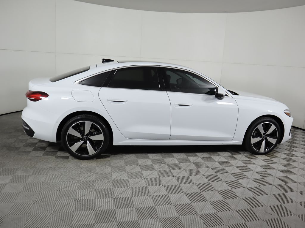 Thumbnail: 2025 Audi A5 - 5