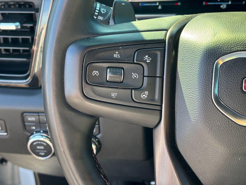 Used Car 2023 Gmc Sierra 1500  At4x For Sale Under $70,000 In Austin, Texas