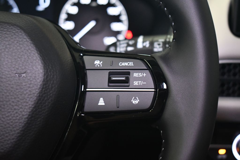 Thumbnail: 2026 Honda HR-V - 16