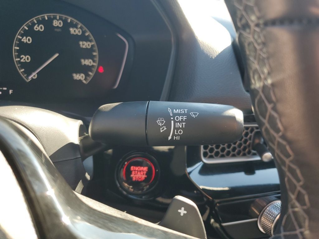 Used Car 2022 Honda Civic  Sport For Sale Under $25,000 In Austin, Texas