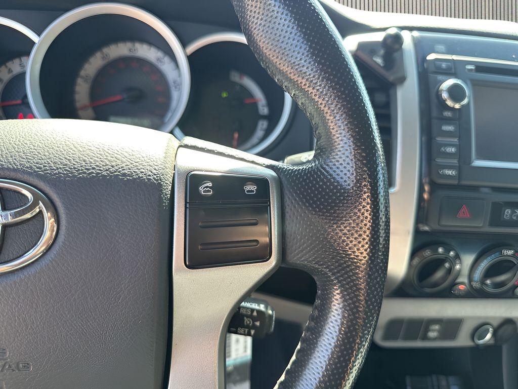 Used Car 2013 Toyota Tacoma  Prerunner For Sale Under $20,000 In Austin, Texas