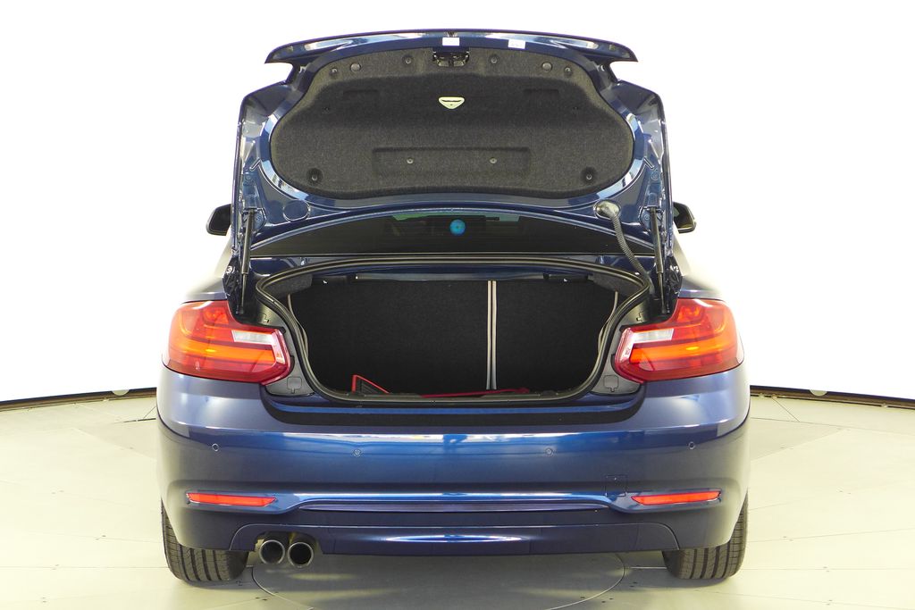 Thumbnail: 2017 BMW 2 Series - 10