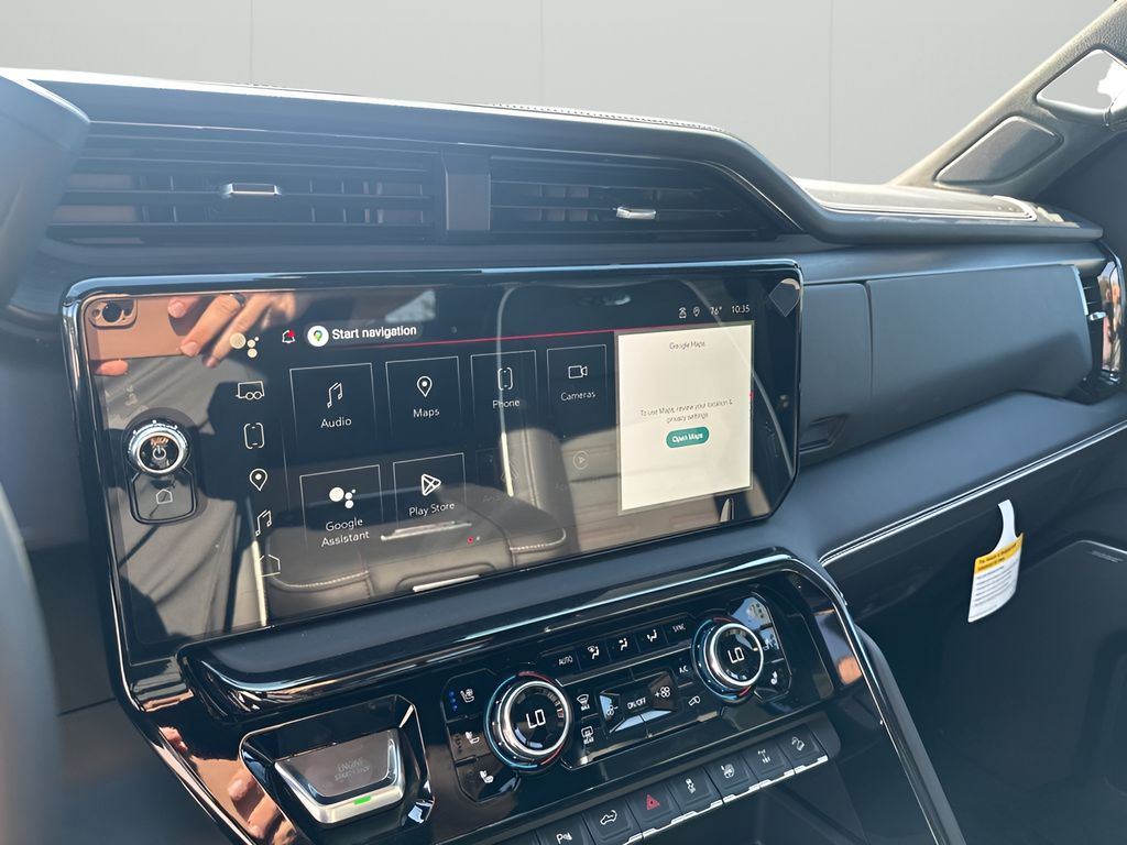 New Car 2025 Gmc Sierra 2500hd  At4x For Sale Under $120,000 In Austin, Texas