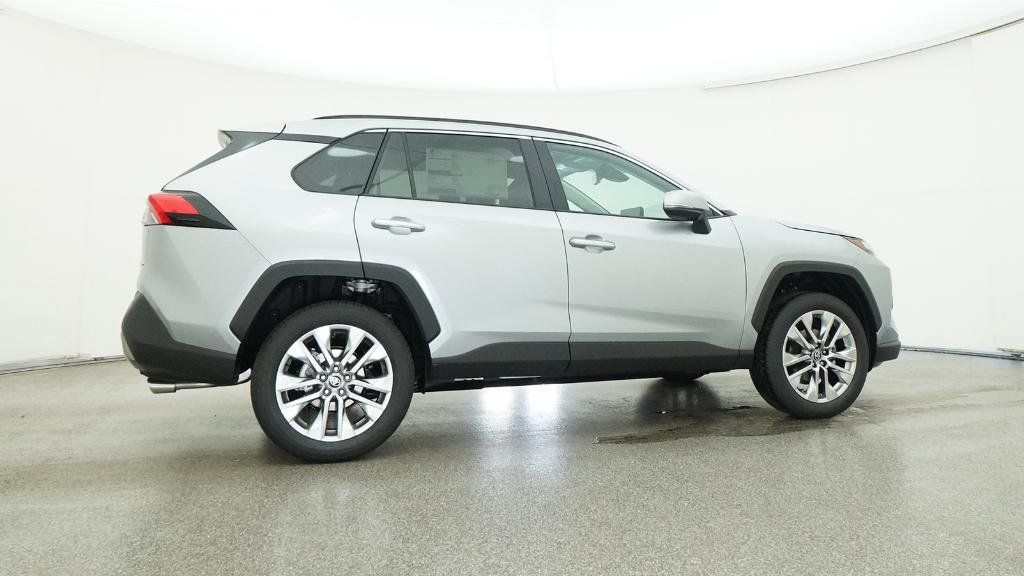 Thumbnail: 2025 Toyota RAV4 - 9