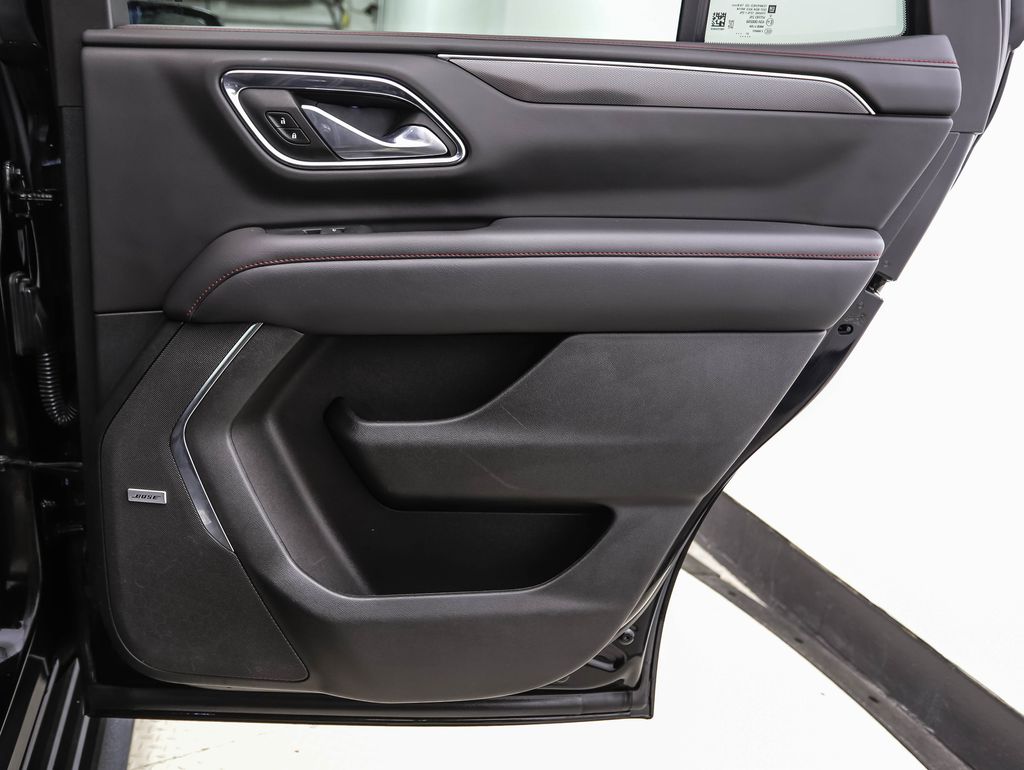 Thumbnail: 2022 Chevrolet Tahoe - 26