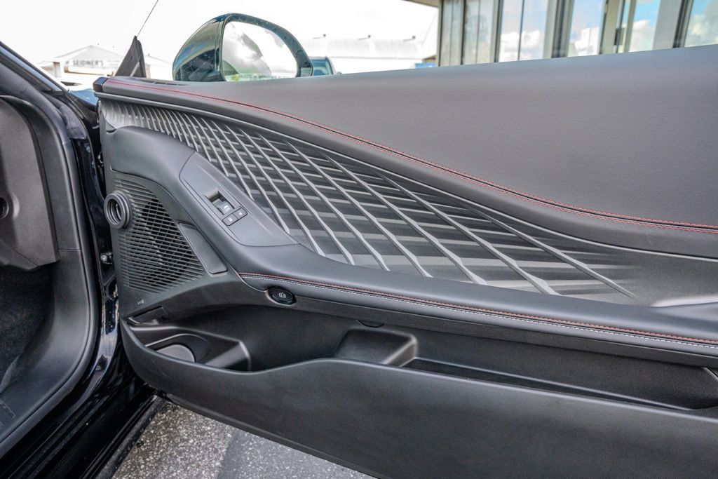 2026 Dodge Charger Scat Pack - Photo 21
