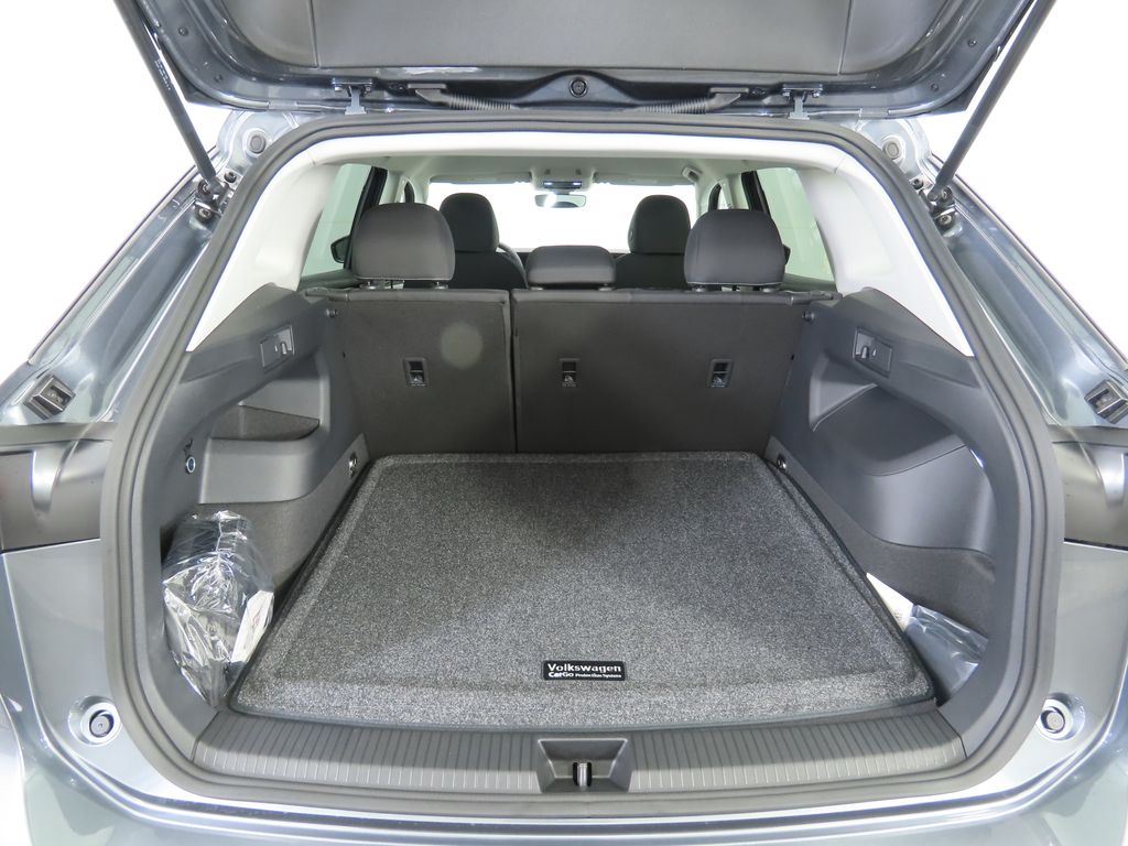 Thumbnail: 2025 Volkswagen Tiguan - 28