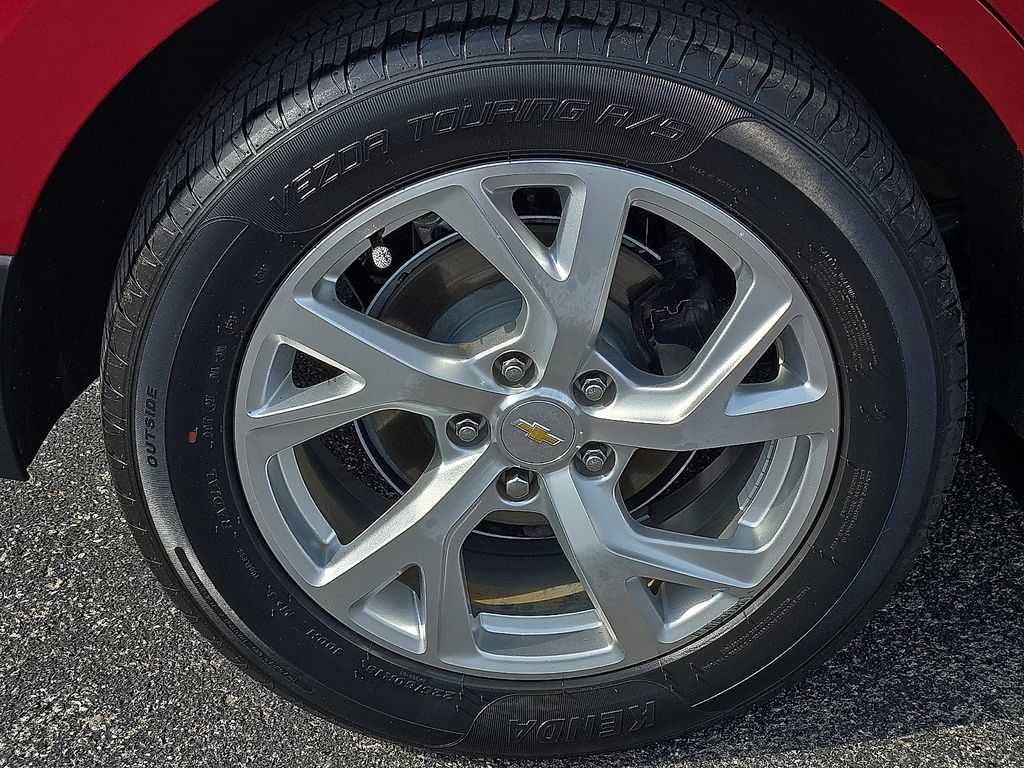 Used 2020 Chevrolet Equinox LT For Sale in Farmington, AR