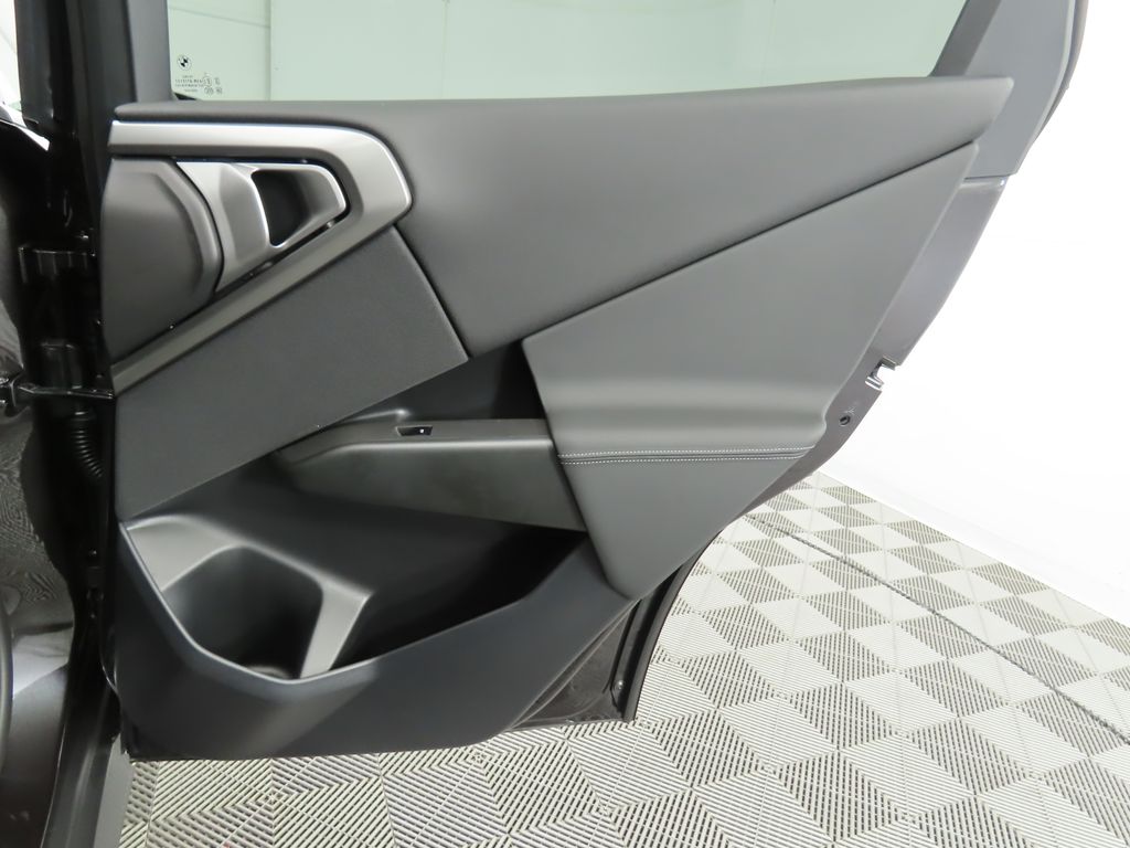 Thumbnail: 2026 BMW X3 - 28