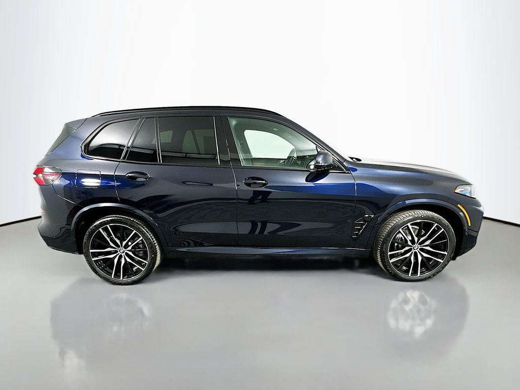Thumbnail: 2026 BMW X5 - 4