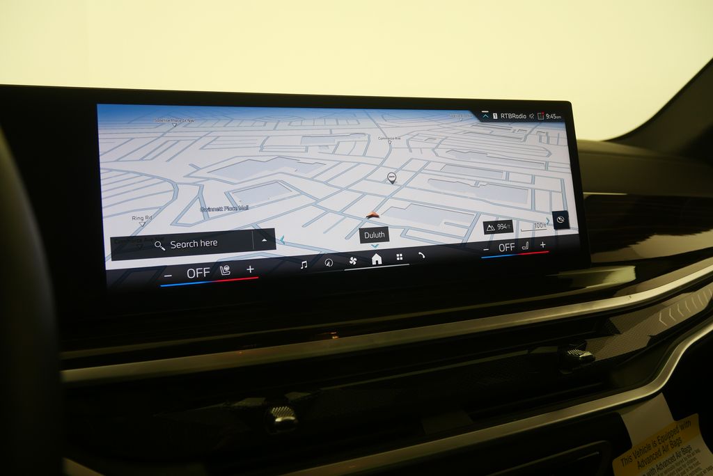 Thumbnail: 2025 BMW X5 - 26