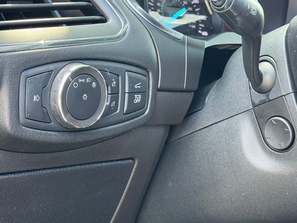 Used 2020 Ford Edge SUV