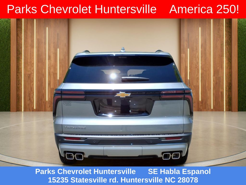 ChevroletTraverse33