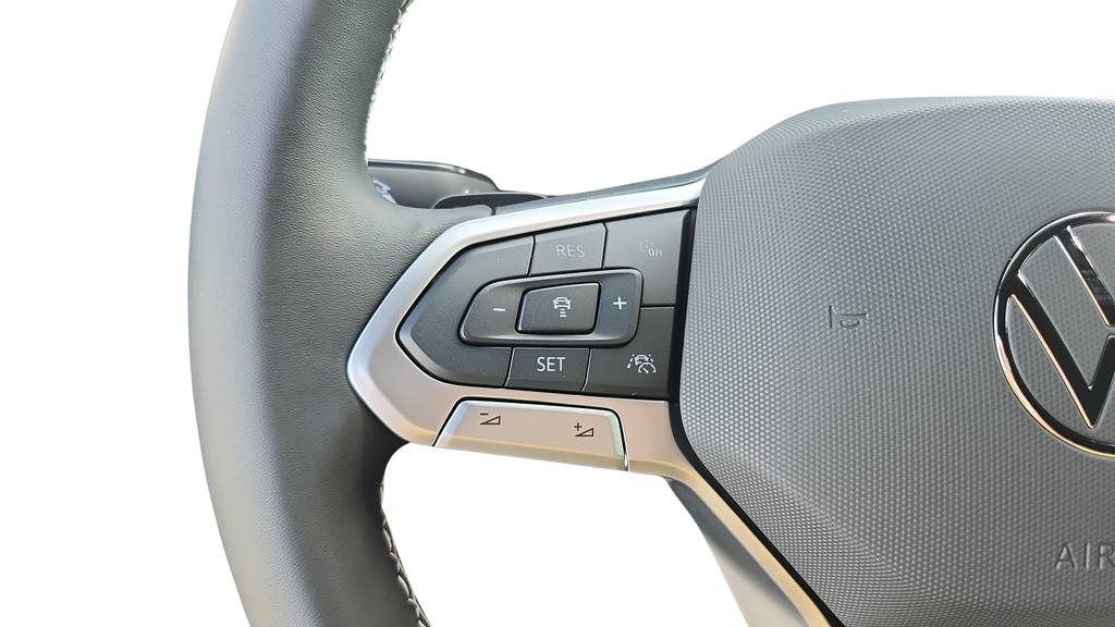 2026 Volkswagen Atlas Cross Sport