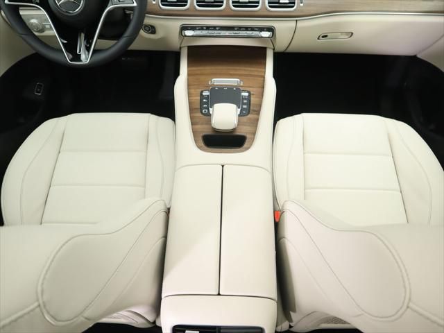 Thumbnail: 2026 Mercedes-Benz GLE - 18