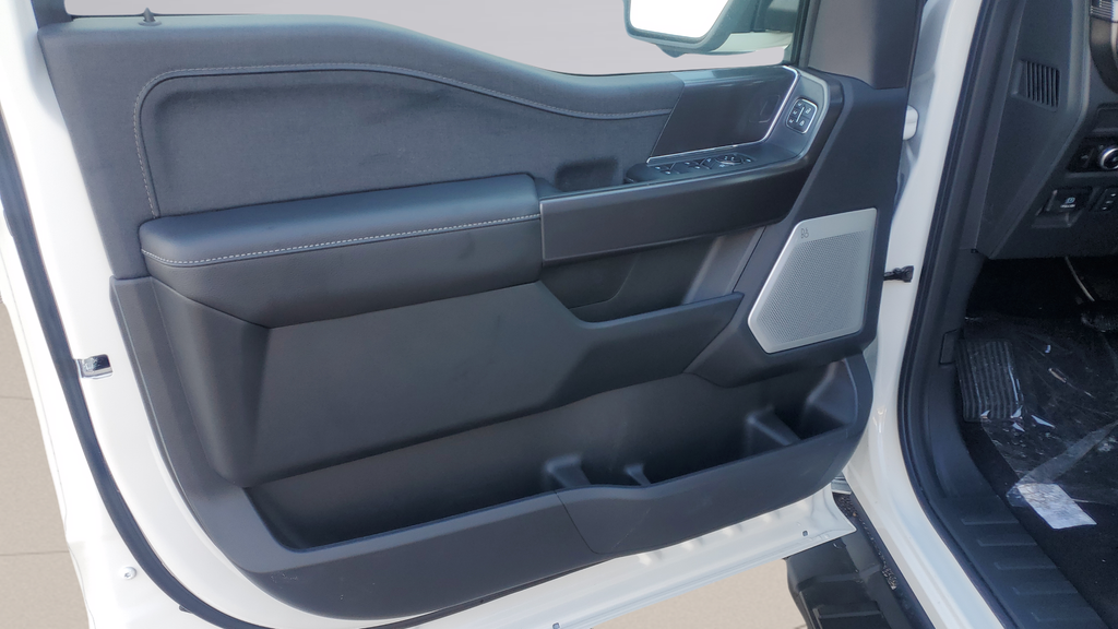 New 2026  Ford Lariat image 17