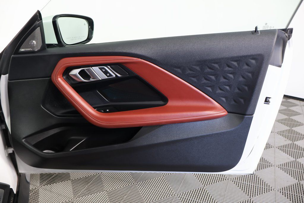Thumbnail: 2023 BMW 2 Series - 13