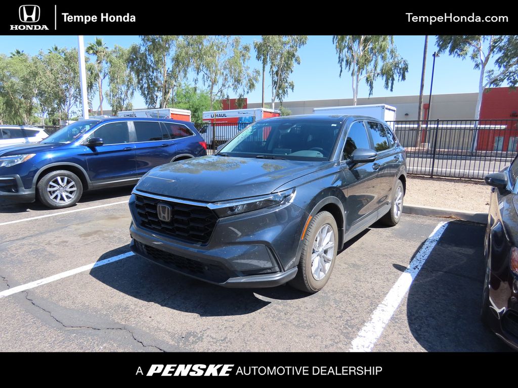 2023 Honda CR-V EX-L -
                Tempe, AZ