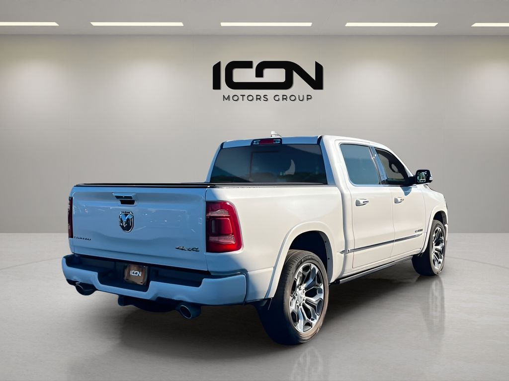 Used 2022 Ram 1500 Truck