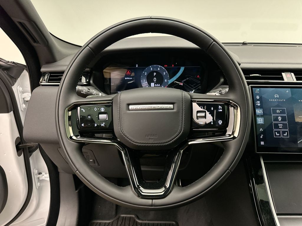 2026 Land Rover Range Rover Velar Dynamic SE 13