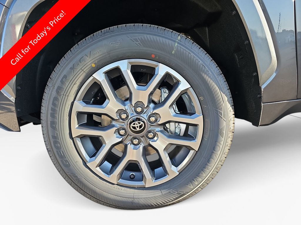 New 2026 Toyota Tundra i-FORCE MAX Truck