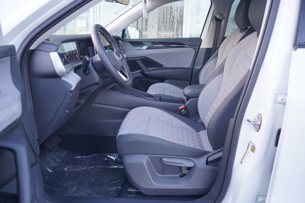 Thumbnail: 2026 Volkswagen Tiguan - 6