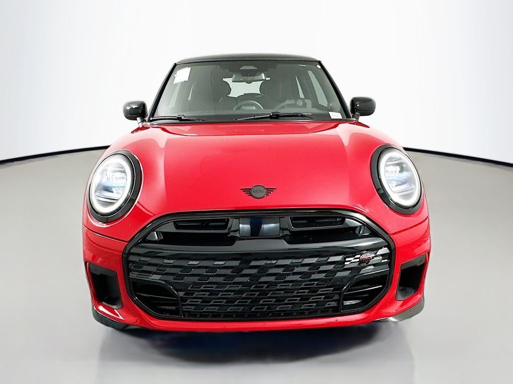 Thumbnail: 2026 MINI Cooper - 2