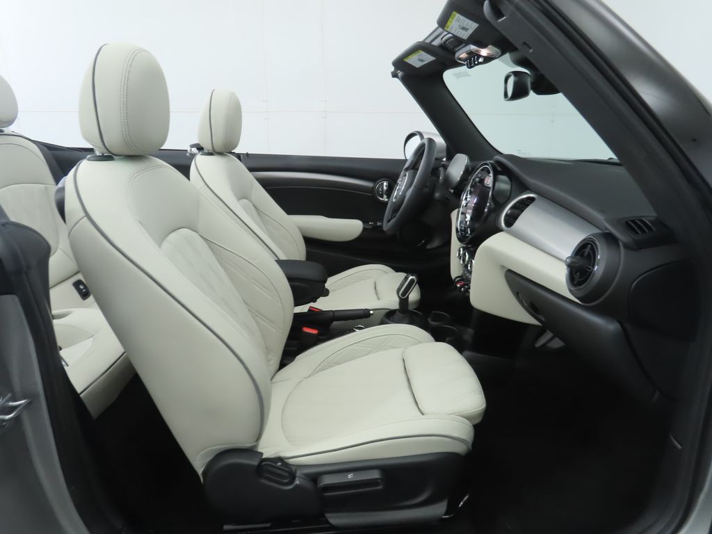 Thumbnail: 2023 MINI Cooper - 28