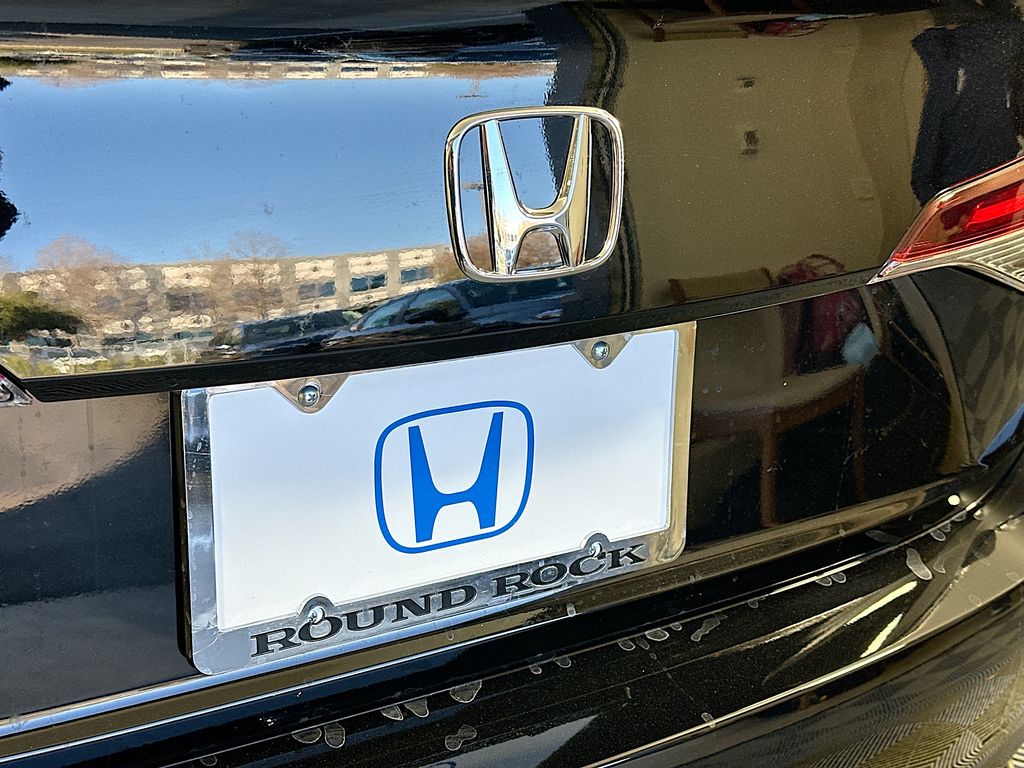 Thumbnail: 2026 Honda Civic - 20