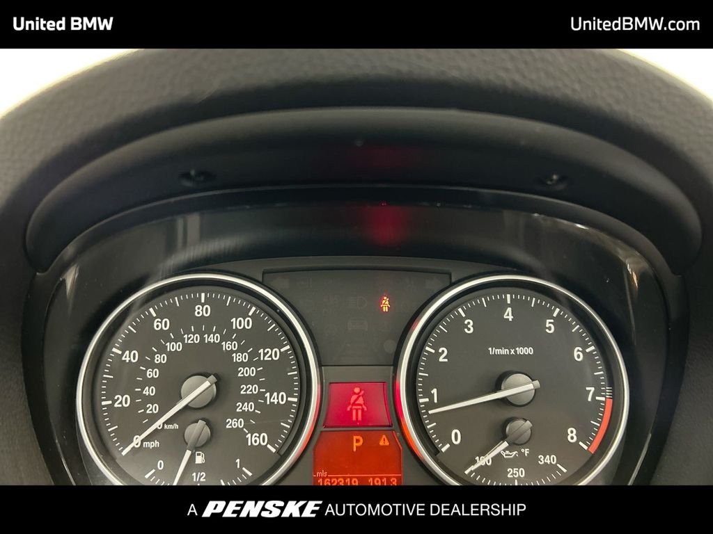 Thumbnail: 2008 BMW 3 Series - 15