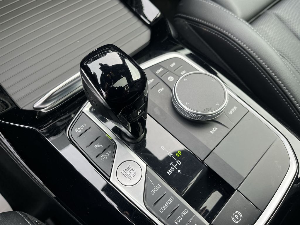 Thumbnail: 2023 BMW X3 - 20