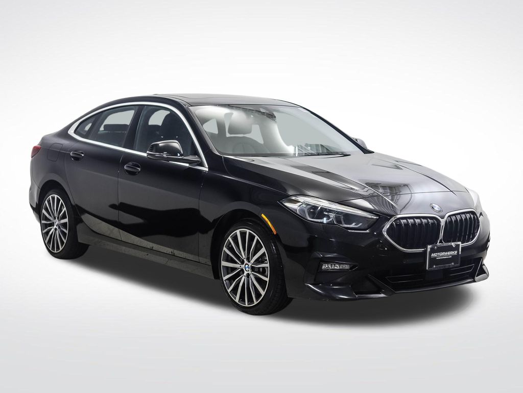 Thumbnail: 2021 BMW 2 Series - 7