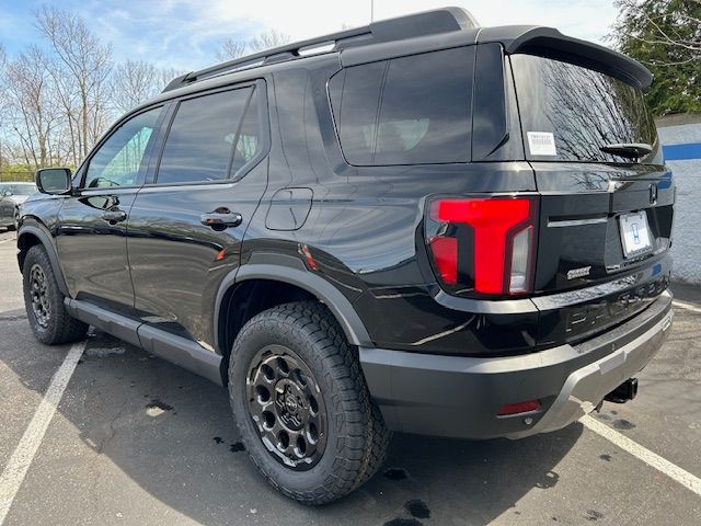 Thumbnail: 2026 Honda Passport - 3