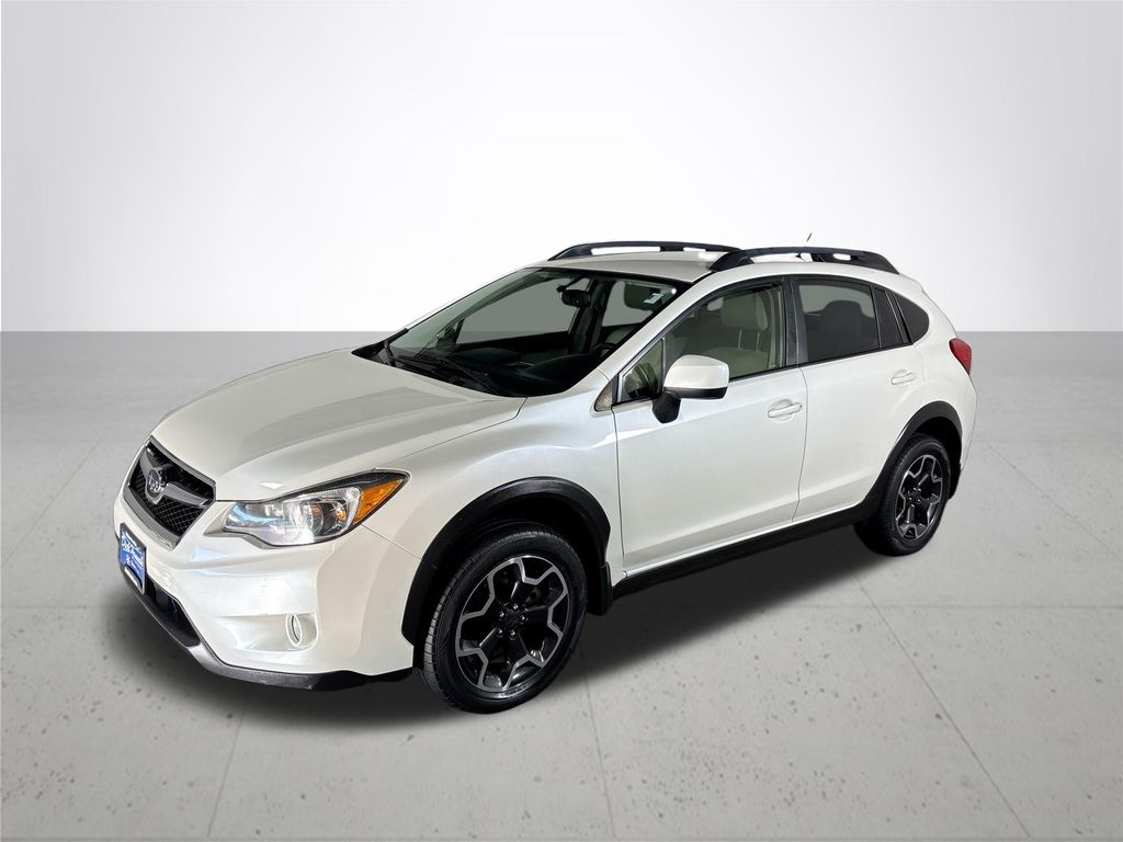 2014 Subaru XV Crosstrek 2.0i Limited
