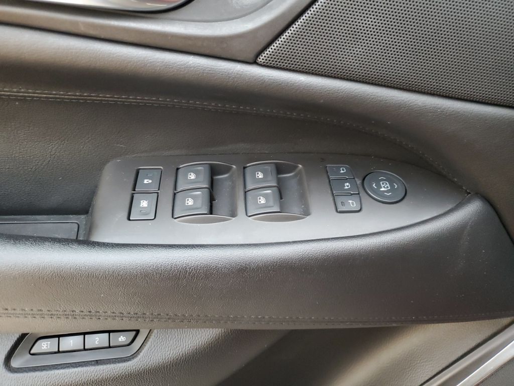 Used Car 2016 Cadillac Escalade  Luxury For Sale Under $25,000 In Austin, Texas