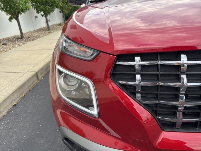 Thumbnail: 2025 Hyundai Venue - 15