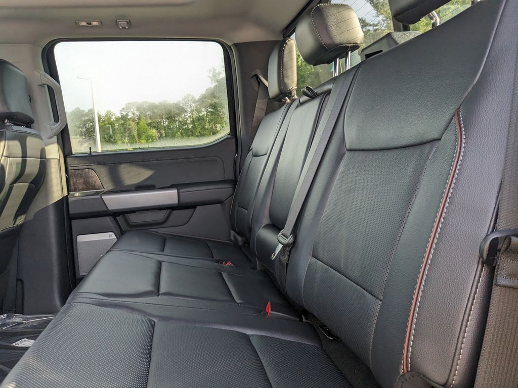 2024 Ford F-250 Super Duty Lariat