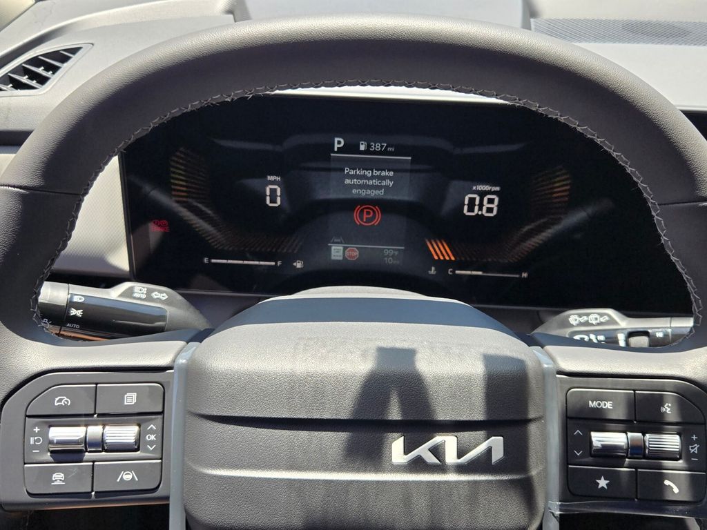 2027 Kia Seltos - $26,685