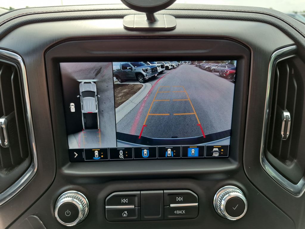 Used Car 2022 Gmc Sierra 2500hd  At4 For Sale Under $70,000 In Austin, Texas