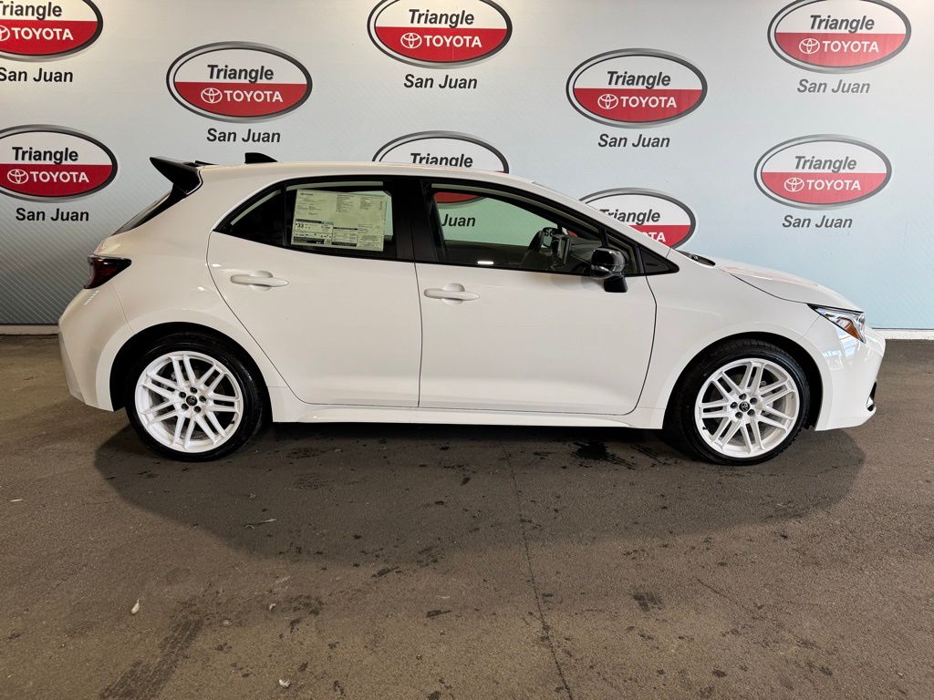 Thumbnail: 2026 Toyota Corolla - 6