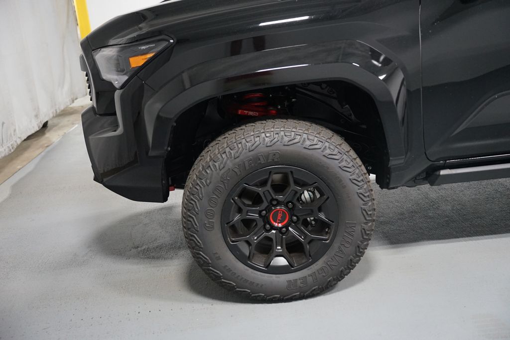 Thumbnail: 2025 Toyota Tacoma - 5