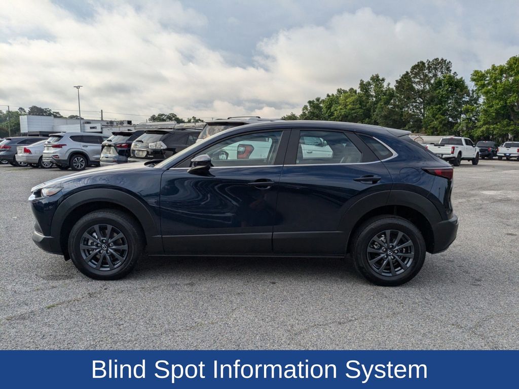 2024 Mazda CX-30 2.5 S